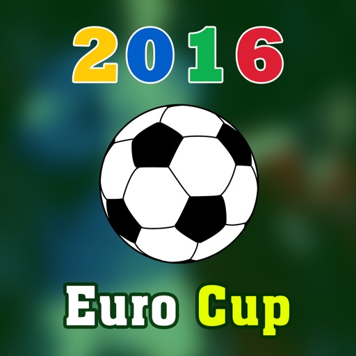 Lịch Thi Đấu Bóng Đá Euro 2016 icon