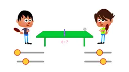 Game screenshot Mister Ping Pong hack