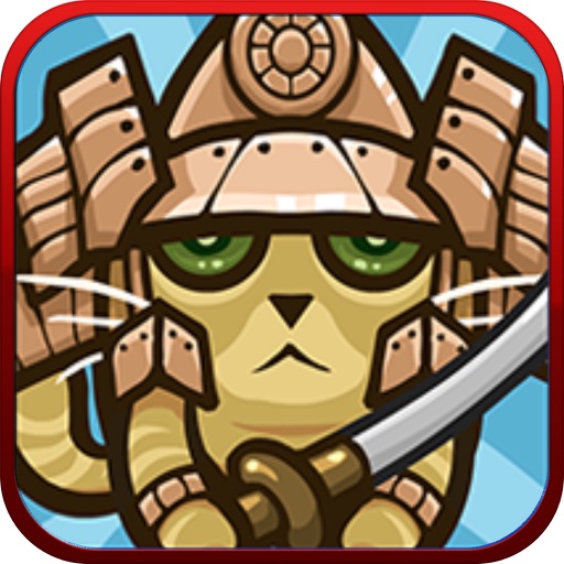 Animal Defence - Fort Protector icon