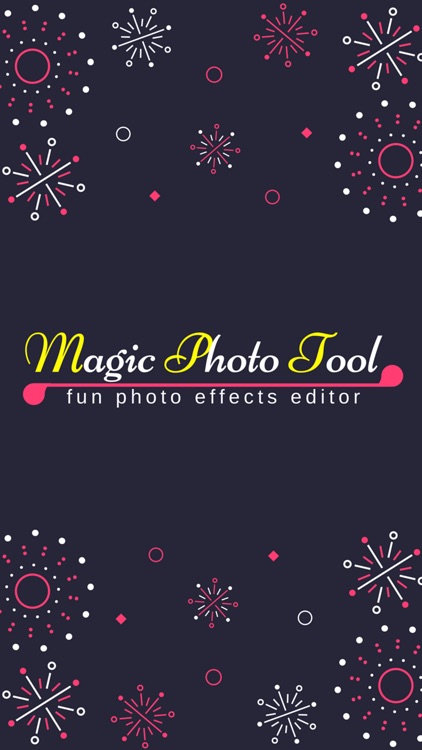 Magic Photo Tool