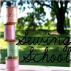 Sewing School:Course Guide and Patchwork