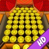 Coin Dozer for iPad