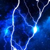 A Lightning Bolt Storm