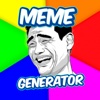 Meme Generator & Creator