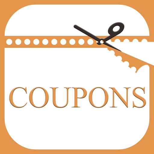 Coupons for Icing icon