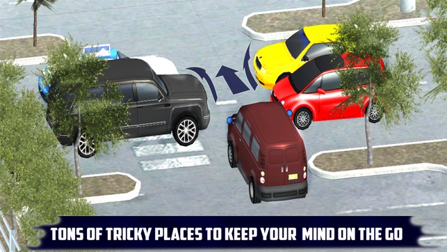 Car Parking Simulator Game : Best Car Simulator for Driving (圖1)-速報App