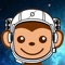 Space Monkey: Interstellar Hopping