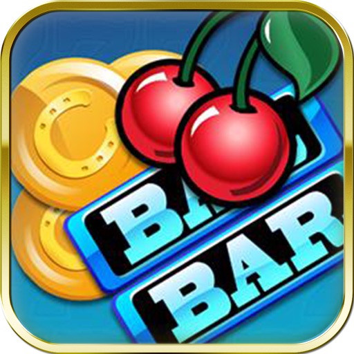 Big Win Vegas Slot - Double jackpot Las Vegas Slots Machine - Play Texas Casino Gambling and win Lottery Chips icon