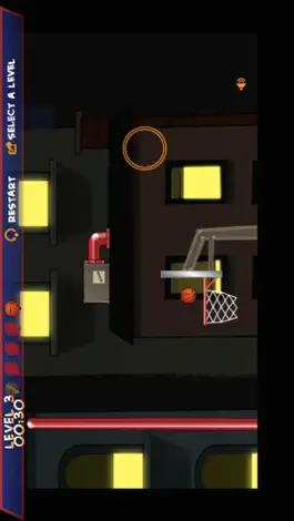 Game screenshot Basketball Shooter : Pocket Hoop Ball Toss apk