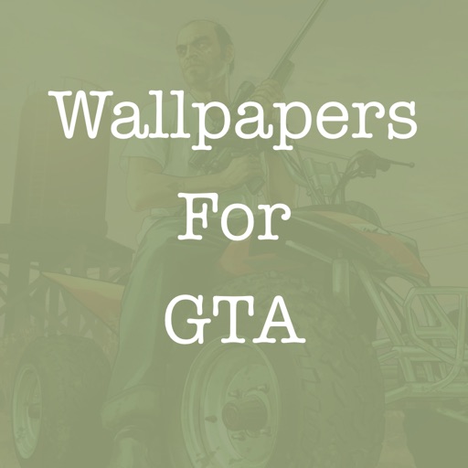 Wallpapers For GTA Edition : Grand Theft Auto Edition icon
