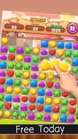 Game screenshot Smash Candy Soda Boom - New Sweet Candy Press 2016 Edition hack