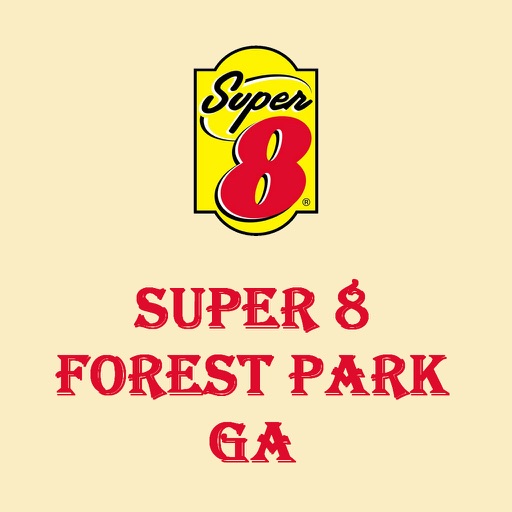 Super 8 Forest Park GA