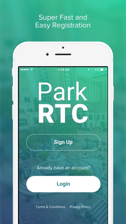 ParkRTC
