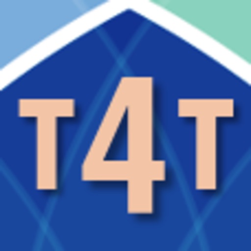 Talent4T iOS App