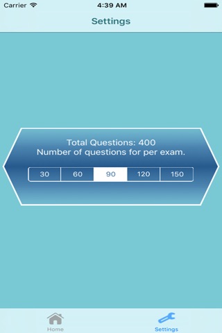 Pharmacy Technician Certification Board 400 Questions screenshot 2
