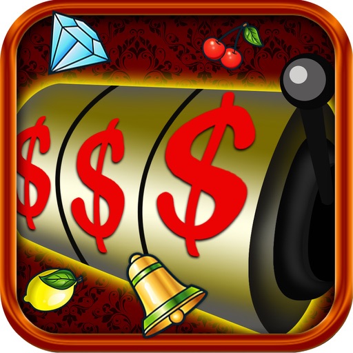 A Jam-packed Slots Royale - Battle of Luck and Riches icon