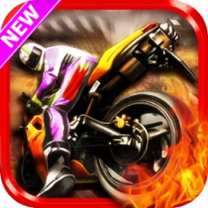 Activities of Hight Moto Speed: Racing Game