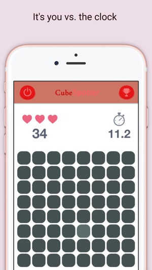 Cube Spotter(圖3)-速報App