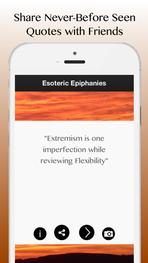 Esoteric Epiphanies ~ More Than 500 Million Possibilities(圖1)-速報App