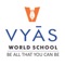 VYAS WORLD SCHOOL recognises each child as an individual being with his/her own special set of strengths and talents