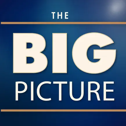 The Big Picture Portugal Читы