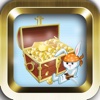 Golden Treasure Slots Hit It Rich - Spin To Win Big