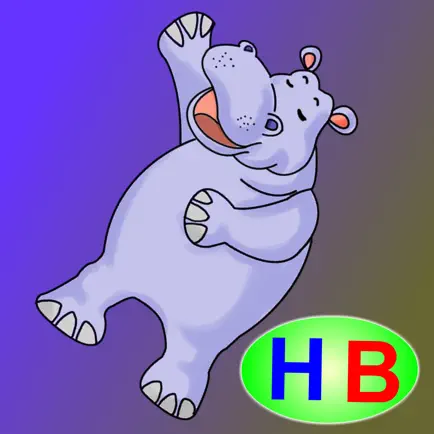 A good hippopotamus (story and games for kids) Читы