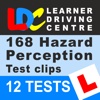 LDC Hazard Perception Test Full