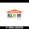 SERVPRO 2016 Convention