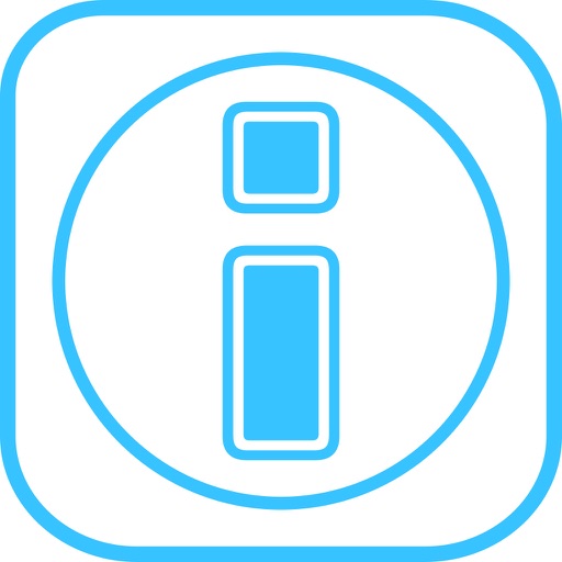 iStick iOS App