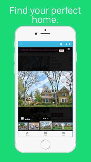 Real Estate: Chicago - Search Homes, Real Estate Listings, a(圖5)-速報App