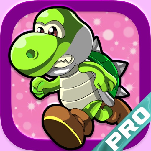 Prehistoric Survivor Universe Super Mario Edition - Lizard Animal Super Mario Kingdom