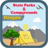 Oregon - Campgrounds & State Parks