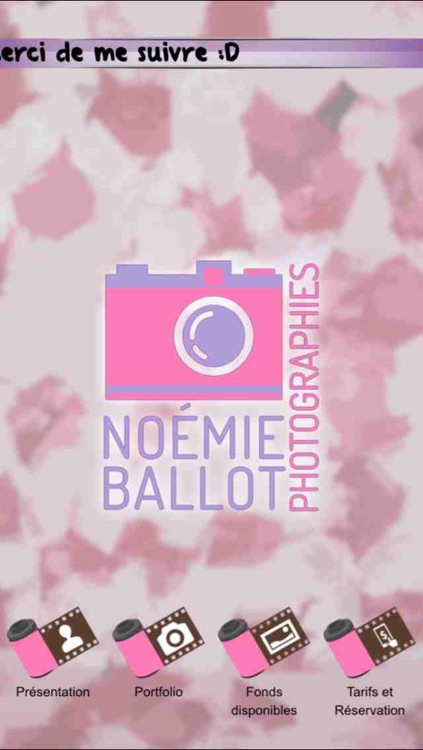 Noémie Ballot Photographies