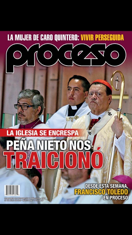 Revista Proceso