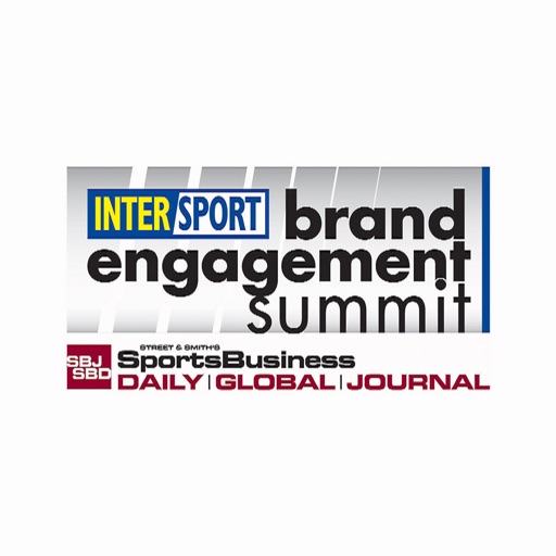 Intersport Brand Engagement Summit