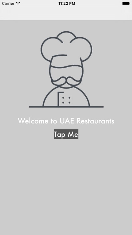 UAE Restaurant