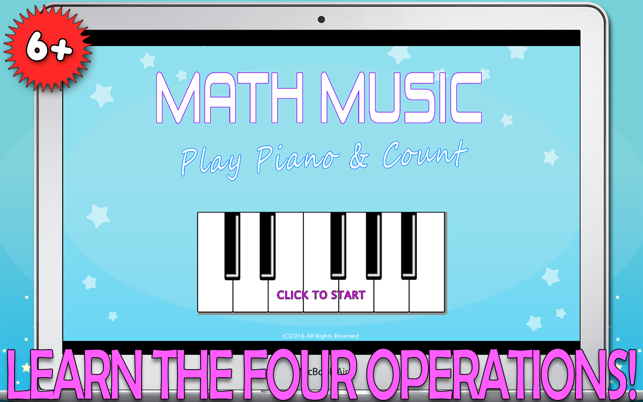 Math Music – Play Piano & Count(圖3)-速報App