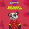 Bubbles U ®: Ping Panda's Favorite Place