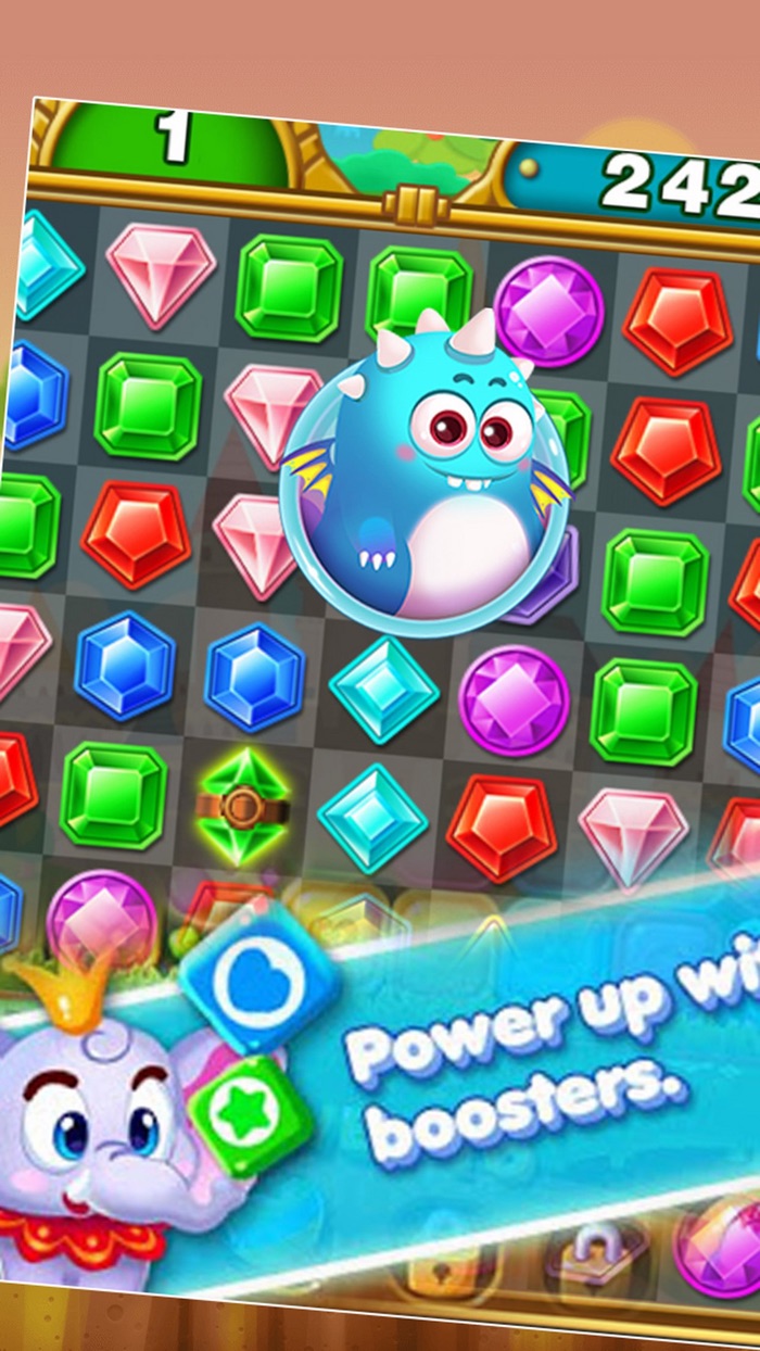 Jewels Star Classic 2016 Edition