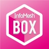 InfoMesh BOX for iPad