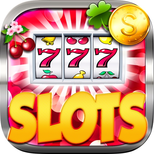 A Aabes SLOTS Fox Trot Casino - Las Vegas Casino - FREE SLOTS Machine Games icon