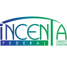 INCENTA FCU MOBILE APP