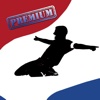 Livescore for Eredivisie (Premium) - Netherlands Football League - Results and standings