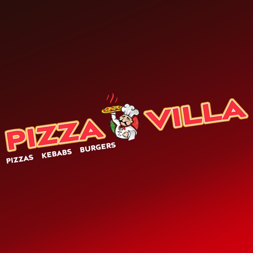 Pizza Villa Bootle icon