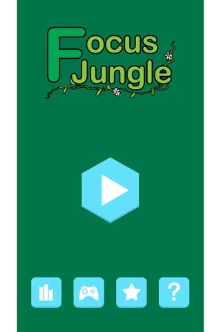 Questions Abstract About Jungle - Can You Tell Them Apart ? screenshot 4