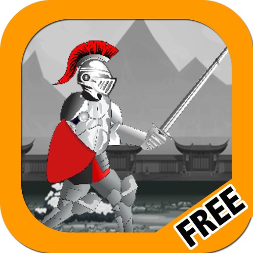 Knight Empire Wars: Dark Kingdoms Fire Battle iOS App