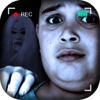 Ghost Camera Stickers – Horror Photo Booth Montage Maker with Scary Ghosts Radar Camera