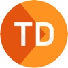 TD Courier App