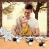 Picture Photo Frame - Picture Frames + Photo Effects